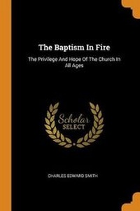 Enlarge image Cover: The Baptism In Fire - Franklin Classics