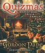 Cover: Quizmas - Plume