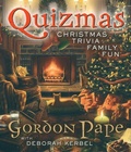 Cover: Quizmas - Plume