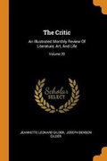 Cover: The Critic - Franklin Classics