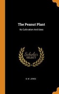 Cover: The Peanut Plant - Franklin Classics