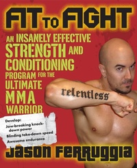 Abbildung von: Fit to Fight - Avery