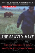 Cover: The Grizzly Maze - Plume