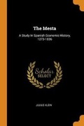 Cover: The Mesta - Franklin Classics