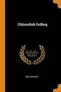 Cover: Oldnordisk Ordbog - Franklin Classics