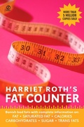 Cover: Harriet Roth's Fat Counter (Revised Edition) - Berkley