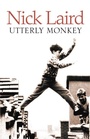 Cover: Utterly Monkey - Fourth Estate Ltd