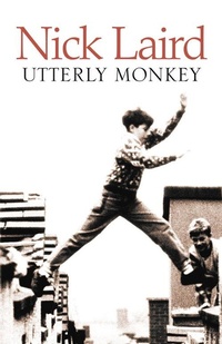 Enlarge image Cover: Utterly Monkey - Fourth Estate Ltd