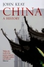 Cover: China - HarperPress