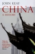 Cover: China - HarperPress