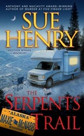 Cover: The Serpents Trail - Berkley