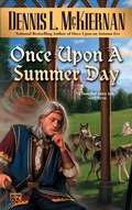 Cover: Once Upon a Summer Day - Ace