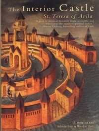 Abbildung von: The Interior Castle - Riverhead Books