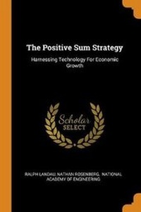 Enlarge image Cover: The Positive Sum Strategy - Franklin Classics