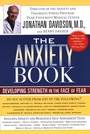 Cover: The Anxiety Book - Riverhead Books