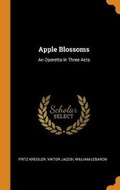 Cover: Apple Blossoms - Franklin Classics