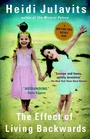 Cover: The Effect of Living Backwards - Berkley