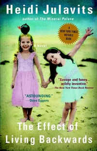 Enlarge image Cover: The Effect of Living Backwards - Berkley