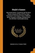 Cover: Hoyle's Games - Franklin Classics