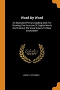 Cover: Word By Word - Franklin Classics