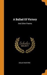 Enlarge image Cover: A Ballad Of Victory - Franklin Classics