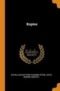 Cover: Koptos - Franklin Classics