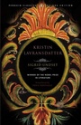 Cover: Kristin Lavransdatter - Penguin Classics