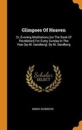 Cover: Glimpses Of Heaven - Franklin Classics