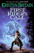 Cover: First Rider's Call - Astra Publishing House