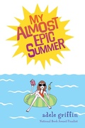 Cover: My Almost Epic Summer - Speak