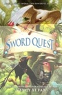 Cover: Sword Quest - HarperCollins