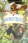 Cover: Sword Quest - HarperCollins