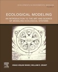 Cover: Ecological Modeling: Volume 31 - Elsevier