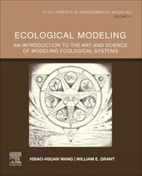 Enlarge image Cover: Ecological Modeling: Volume 31 - Elsevier