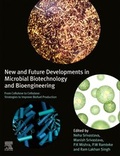 Cover: New and Future Developments in Microbial Biotechnology and Bioengineering - Elsevier