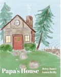 Cover: Papa's House - Blurb