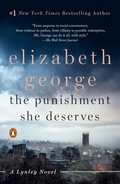 Cover: The Punishment She Deserves - Penguin USA