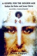 Cover: A Gospel for the Golden Age - National Library of New Zealand