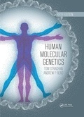 Cover: Human Molecular Genetics - CRC Press