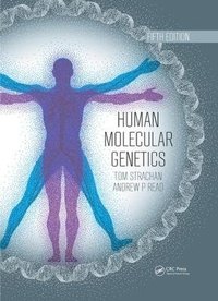 Enlarge image Cover: Human Molecular Genetics - CRC Press