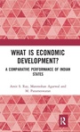 Cover: What is Economic Development? - Routledge