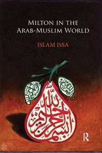 Enlarge image Cover: Milton in the Arab-Muslim World - Routledge