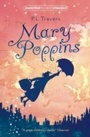 Cover: Mary Poppins - HarperCollins