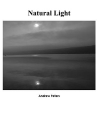 Enlarge image Cover: Natural Light - Lloyd Andrew Peters