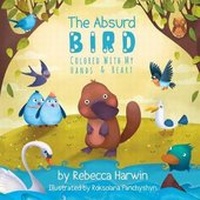 Enlarge image Cover: The Absurd Bird - Living in Wellness Pty Ltd
