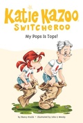 Cover: My Pops Is Tops! #25 - Grosset & Dunlap