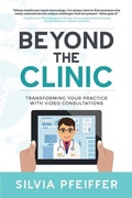 Cover: Beyond the Clinic - SJ Publishing