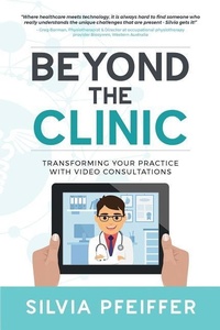 Enlarge image Cover: Beyond the Clinic - SJ Publishing