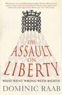 Cover: The Assault on Liberty - Fourth Estate Ltd