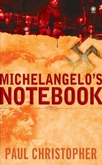 Enlarge image Cover: Michelangelo's Notebook - Berkley